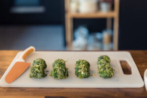 Kolokithokeftedes — Learn How to Make the Best Traditional Greek Zucchini Fritters