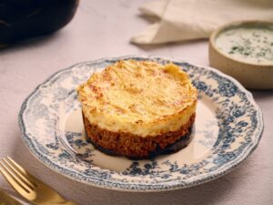 How to Make the Perfect Greek Moussaka