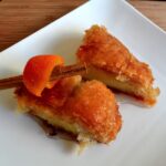 Greek galaktoboureko