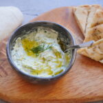 Tzatziki